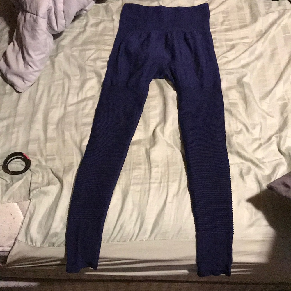 Nike seamless leggings